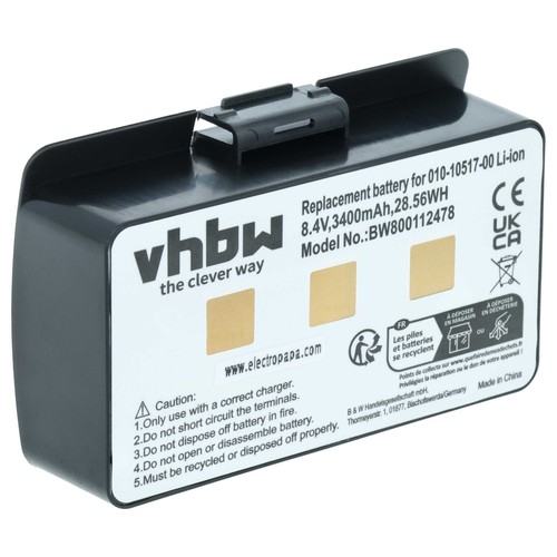 Battery for garmin gpsmap - battery,