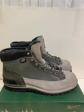 Danner x New Balance Light