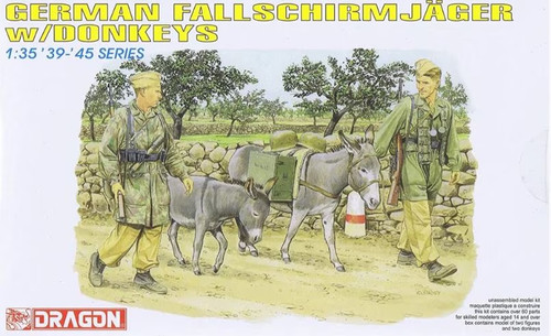Dragon german - 1/35,