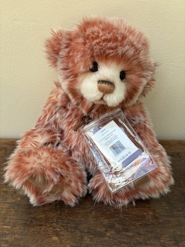 Retired charlie bears edith - retired,