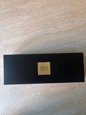 GHD ORIGINAL HAIR STRAIGHTENER