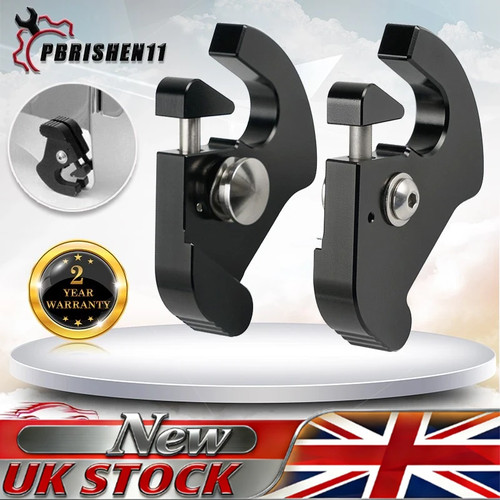 Black luggage rack - rack, docking