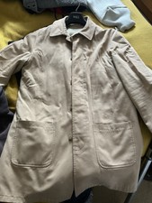 APC Mac coat with removable