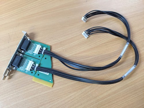 Matrox xmio24 kit - matrox, xmio24/kit/cbl