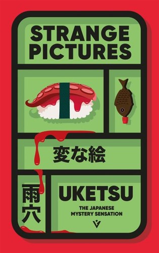 Strange pictures - ,