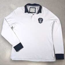 Jack Wills Rugby Polo Shirt