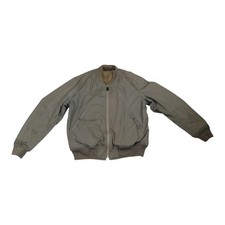 Buck Mason Jacket Mens M Olive