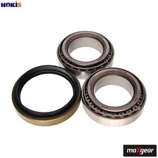 WHEEL BEARING KIT 33-0154 FOR