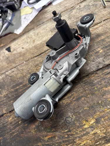Range rover l322 rear wiper - rover,