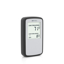 Airthings corentium home radon - airthings,