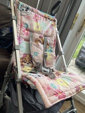  Mobiquip, Maclaren Major