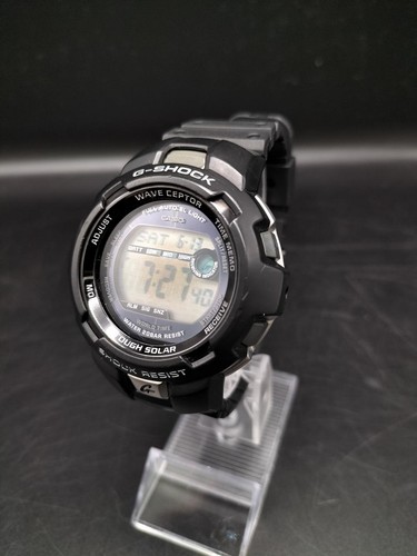 Casio shock 900j - casio, g-shock