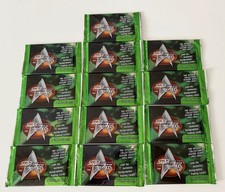 1999 Star Trek The Next