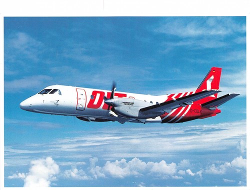 Olt saab 340a cityliner cole - olt, d-cole