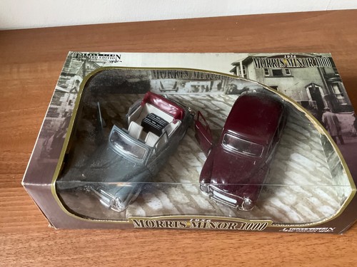 Saico morris minor - morris,