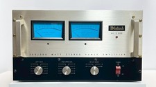 Mcintosh mc2300 stereo - mcintosh,