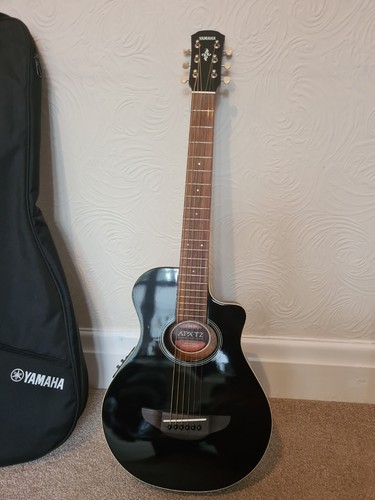Yamaha apxt2 electro acoustic - yamaha, electro-acoustic