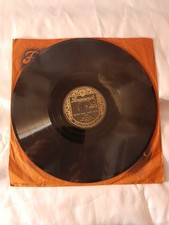 Bing Crosby 78rpm 10” Adeste