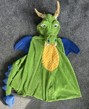 Dream Play Image Child's Green