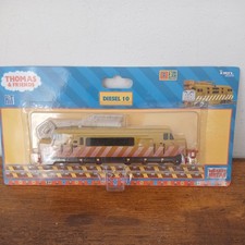 Thomas The Tank Engine &