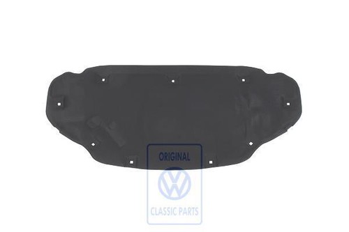 Vag lupo 1999 - 1999, bonnet