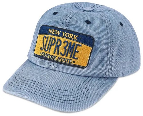 Ss25 supreme license - ss25,