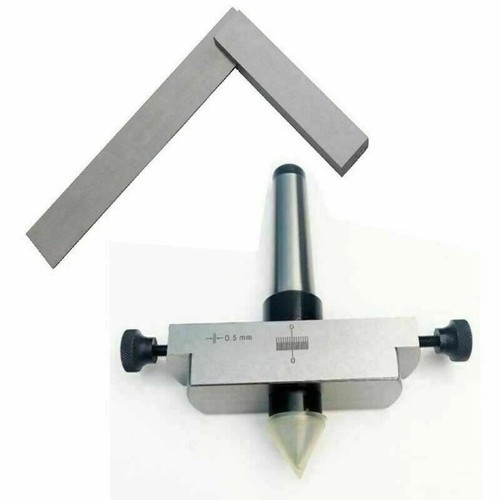 Taper turning attachment morse - taper,