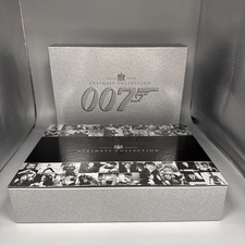 James Bond 007 Ultimate