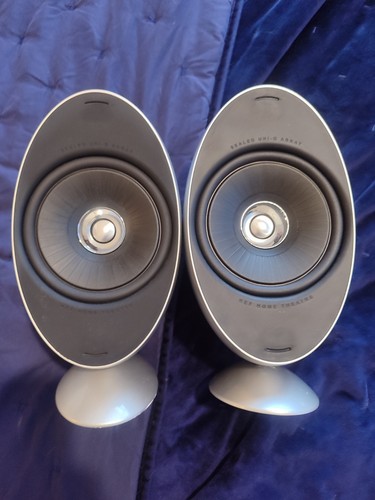 Kef hts 3001 - kef,