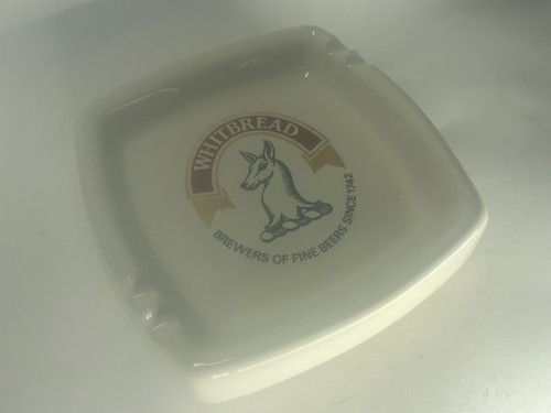 Whitbread brewery branded - whitbread,