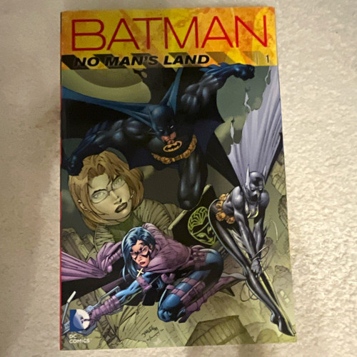 Comics batman man s - batman:, man's