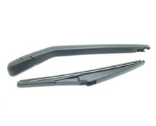 Exact fit replacement rear