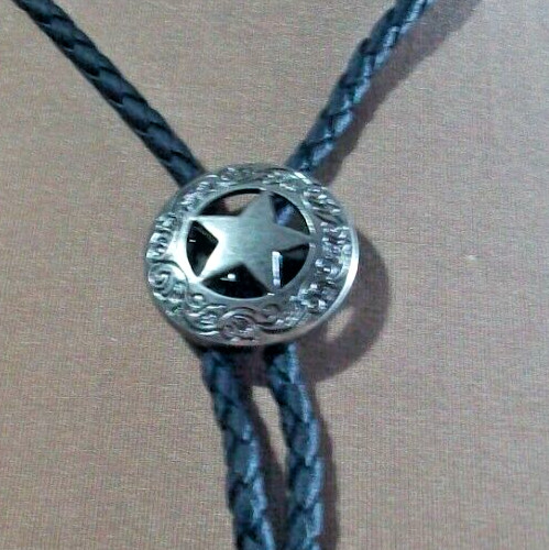 Western bolo bootlace - 56#,