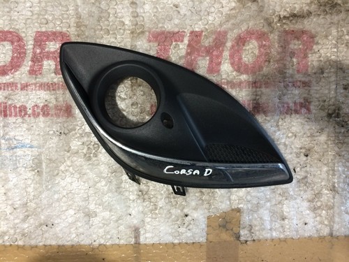 Vauxhall corsa facelift - corsa,