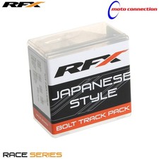 RFX JAPANESE OEM TYPE BOLTS &