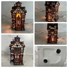 Vintage 2000 Lemax Collector's