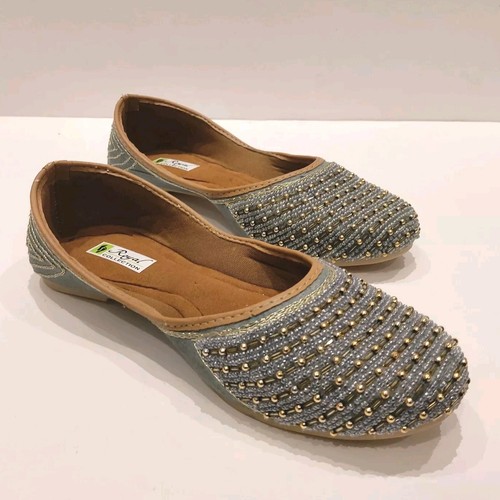 Women punjabi jutti - women's,