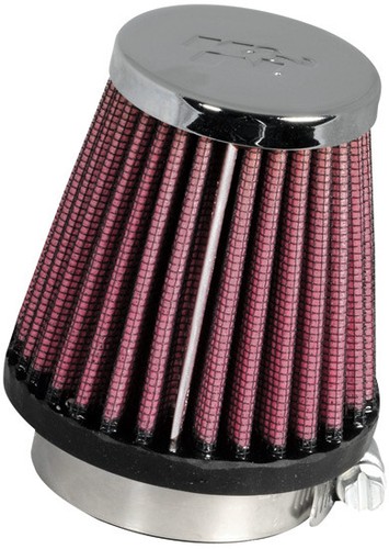 1060 universal clamp on - k&n,