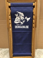 Branded hobgoblin deckchair - hobgoblin,