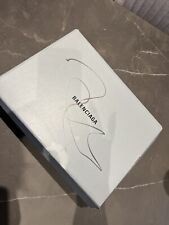 BALENCIAGA empty Shoe Box Pre-loved (1)