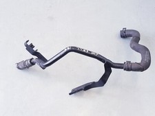 AUDI TTRS 8S 2.5 TFSI QUATTRO 2017 ENGINE COOLANT HOSE PIPE 07K121109D 8V0122480