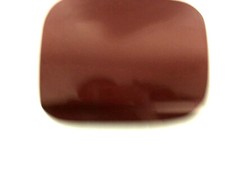 Rover  45 MG ZS - fuel flap cover copperleaf CDX