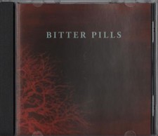 Bitter Pills - Bitter Pills