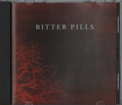 Bitter pills - -,