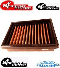 Sport Air Filter Sprint TRIUMPH 900 BONNEVILLE T100 ABS 2019 2020