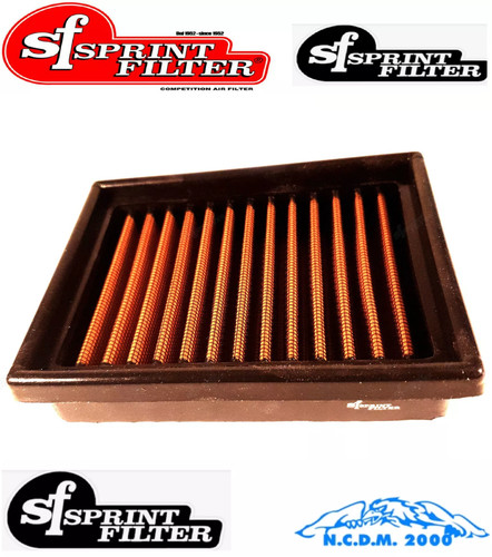 Sport air filter sprint - sport,