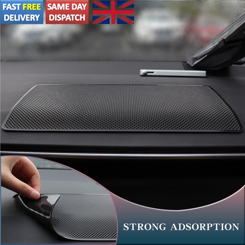 Car phone stand anti slip - car,