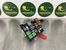 2020 VAUXHALL VIVARO 1.5 DIESEL ENGINE BAY FUSE BOX 9808959080