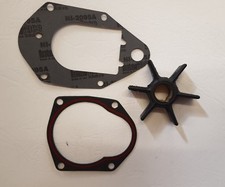 Water Pump  impeller & gasket