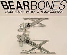 Defender 90 110 300 TDI Front